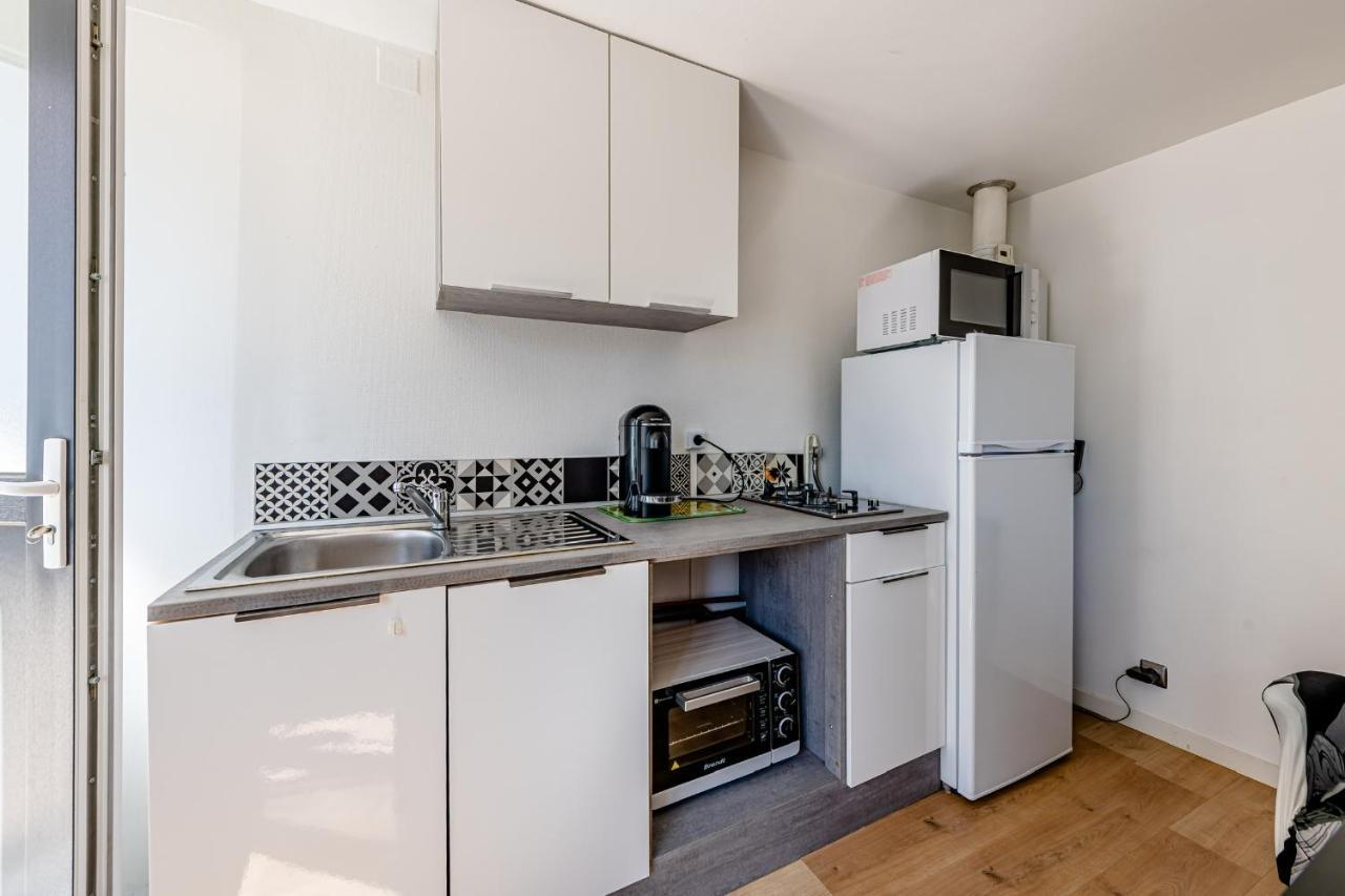 Appartement/Maison Plain Pied Floirac  Exterior foto